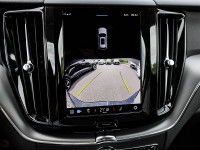 Volvo XC60 B5 AWD - SUV/Off-road - Schwarz - Gebrauchtwagen - Bild 12