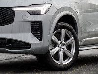Volvo XC90 T8 AWD Recharge - SUV/Off-road - Grau - Gebrauchtwagen - Bild 5