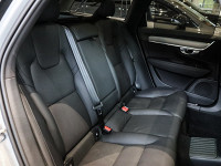 Volvo V90 T6 Recharge AWD - Kombi - Grau - Gebrauchtwagen - Bild 4