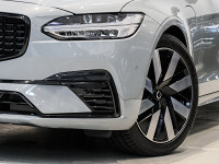 Volvo V90 T6 Recharge AWD - Kombi - Grau - Gebrauchtwagen - Bild 5