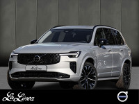 Volvo XC90 T8 Recharge AWD - SUV/Off-road - Silber - Gebrauchtwagen - Bild 1