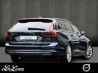 Volvo V90 T6 AWD - Kombi - Blau - Gebrauchtwagen - Bild 2