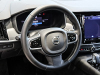 Volvo V90 T6 Recharge AWD - Kombi - Grau - Gebrauchtwagen - Bild 9