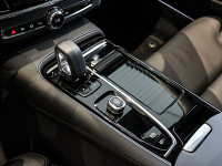 Volvo V90 T6 Recharge AWD - Kombi - Grau - Gebrauchtwagen - Bild 10
