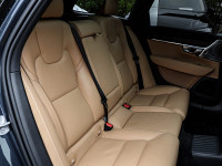 Volvo V90 T6 AWD - Kombi - Blau - Gebrauchtwagen - Bild 4