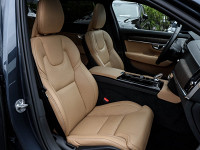 Volvo V90 T6 AWD - Kombi - Blau - Gebrauchtwagen - Bild 6