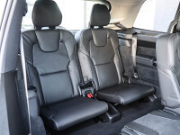 Volvo XC90 T8 Recharge AWD - SUV/Off-road - Silber - Gebrauchtwagen - Bild 15