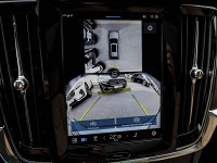 Volvo V90 T6 AWD - Kombi - Blau - Gebrauchtwagen - Bild 12