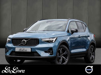 Volvo XC40 B3 - SUV/Off-road - Blau - Gebrauchtwagen - Bild 1