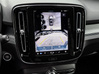 Volvo XC40 B3 - SUV/Off-road - Blau - Gebrauchtwagen - Bild 12