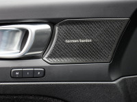 Volvo XC40 B3 - SUV/Off-road - Blau - Gebrauchtwagen - Bild 14