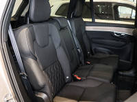Volvo XC90 T8 Recharge AWD - SUV/Off-road - Braun - Gebrauchtwagen - Bild 4