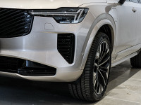 Volvo XC90 T8 Recharge AWD - SUV/Off-road - Braun - Gebrauchtwagen - Bild 5