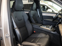 Volvo XC90 T8 Recharge AWD - SUV/Off-road - Braun - Gebrauchtwagen - Bild 6