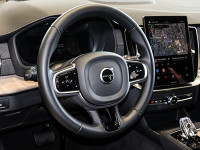 Volvo XC90 T8 Recharge AWD - SUV/Off-road - Braun - Gebrauchtwagen - Bild 9