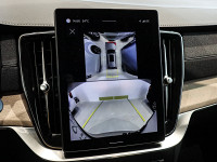 Volvo XC90 T8 Recharge AWD - SUV/Off-road - Braun - Gebrauchtwagen - Bild 13