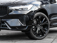 Volvo XC60 T6 Recharge AWD - SUV/Off-road - Schwarz - Gebrauchtwagen - Bild 5