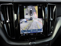 Volvo XC60 T6 Recharge AWD - SUV/Off-road - Schwarz - Gebrauchtwagen - Bild 12