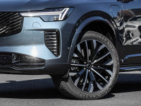 Volvo XC90 T8 AWD - SUV/Off-road - Blau - Gebrauchtwagen - Bild 5