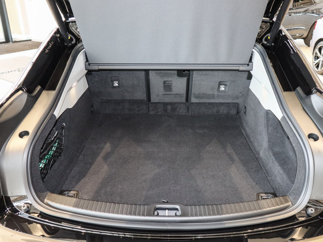 Volvo ES90 Single Motor Extended Range - Limousine - Schwarz - Gebrauchtwagen - Bild 10