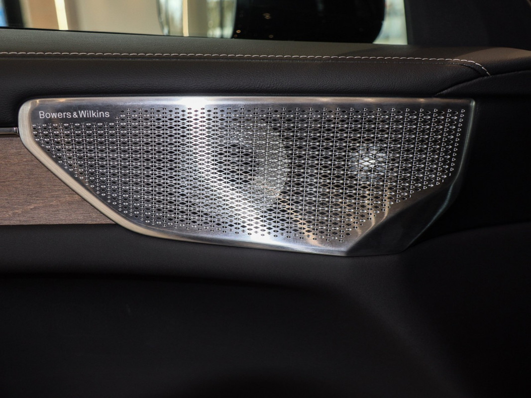 Volvo ES90 Single Motor Extended Range - Limousine - Schwarz - Gebrauchtwagen - Bild 14