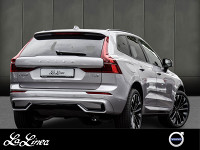 Volvo XC60 T8 AWD - SUV/Off-road - Silber - Gebrauchtwagen - Bild 2