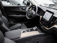 Volvo XC60 T8 AWD - SUV/Off-road - Silber - Gebrauchtwagen - Bild 3