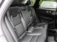 Volvo XC60 T8 AWD - SUV/Off-road - Silber - Gebrauchtwagen - Bild 4