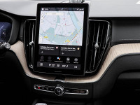 Volvo XC60 T8 AWD - SUV/Off-road - Silber - Gebrauchtwagen - Bild 7