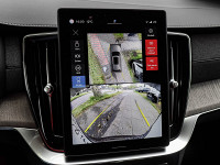 Volvo XC90 T8 AWD Recharge Reskin - SUV/Off-road - Braun - Gebrauchtwagen - Bild 12