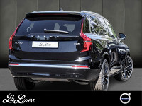 Volvo XC90 T8 AWD - SUV/Off-road - Schwarz - Gebrauchtwagen - Bild 2
