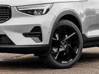 Volvo XC40 B3 - SUV/Off-road - Grau - Gebrauchtwagen - Bild 5