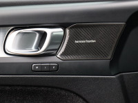 Volvo XC40 B3 - SUV/Off-road - Grau - Gebrauchtwagen - Bild 14