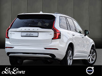 Volvo XC90 T8 AWD - SUV/Off-road - Weiss - Gebrauchtwagen - Bild 2