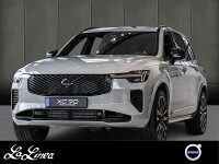 Volvo XC90 T8 AWD Recharge Reskin - SUV/Off-road - Grau - Gebrauchtwagen - Bild 1