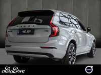 Volvo XC90 T8 AWD Recharge Reskin - SUV/Off-road - Grau - Gebrauchtwagen - Bild 2