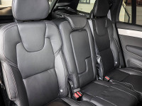 Volvo XC90 T8 AWD Recharge Reskin - SUV/Off-road - Grau - Gebrauchtwagen - Bild 4