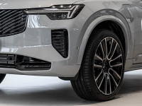 Volvo XC90 T8 AWD Recharge Reskin - SUV/Off-road - Grau - Gebrauchtwagen - Bild 5