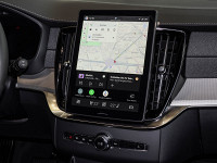 Volvo XC90 T8 AWD Recharge Reskin - SUV/Off-road - Grau - Gebrauchtwagen - Bild 7