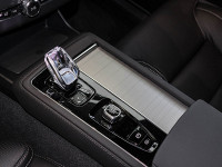 Volvo XC90 T8 AWD Recharge Reskin - SUV/Off-road - Grau - Gebrauchtwagen - Bild 10