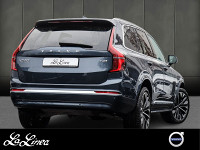 Volvo XC90 T8 Recharge AWD - SUV/Off-road - Blau - Gebrauchtwagen - Bild 2