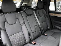 Volvo XC90 T8 Recharge AWD - SUV/Off-road - Blau - Gebrauchtwagen - Bild 4
