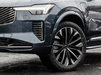 Volvo XC90 T8 Recharge AWD - SUV/Off-road - Blau - Gebrauchtwagen - Bild 5