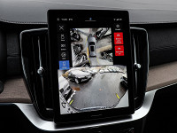 Volvo XC90 T8 Recharge AWD - SUV/Off-road - Blau - Gebrauchtwagen - Bild 12