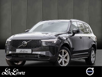 Volvo XC90 T8 AWD - SUV/Off-road - Grau - Gebrauchtwagen - Bild 1