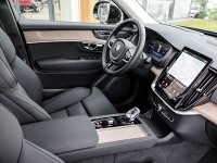 Volvo XC90 T8 AWD - SUV/Off-road - Grau - Gebrauchtwagen - Bild 3