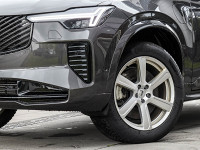 Volvo XC90 T8 AWD - SUV/Off-road - Grau - Gebrauchtwagen - Bild 5