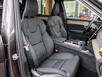 Volvo XC90 T8 AWD - SUV/Off-road - Grau - Gebrauchtwagen - Bild 6