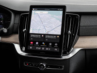 Volvo XC90 T8 AWD - SUV/Off-road - Grau - Gebrauchtwagen - Bild 7