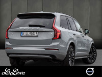 Volvo XC90 T8 AWD Recharge Reskin - SUV/Off-road - Grau - Gebrauchtwagen - Bild 2
